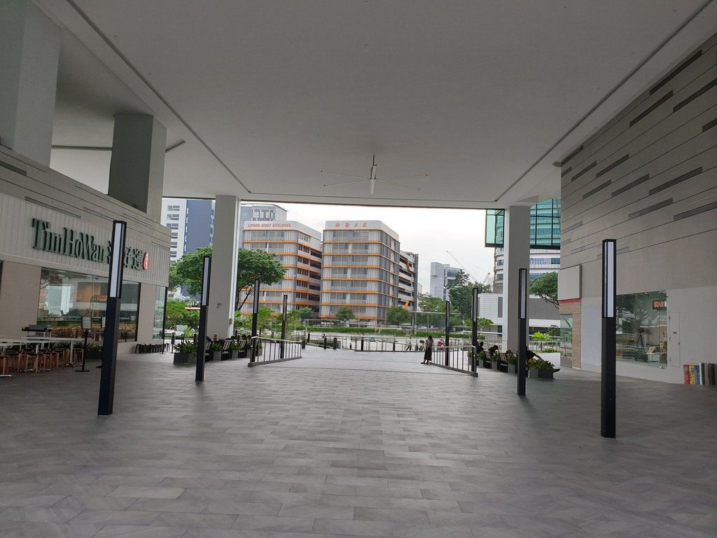 Tai Seng Street Office Space for Rent – Great Location