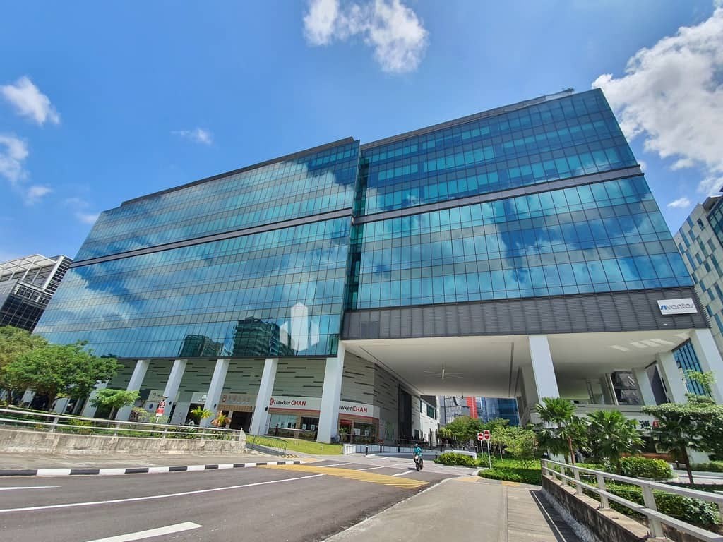 Tai Seng Street Office Space for Rent – Great Location