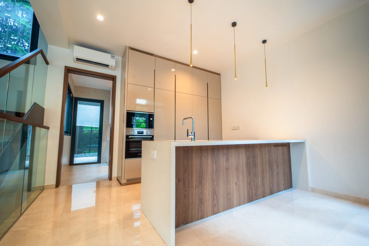 Cashew Green Residential for Rent and Sale