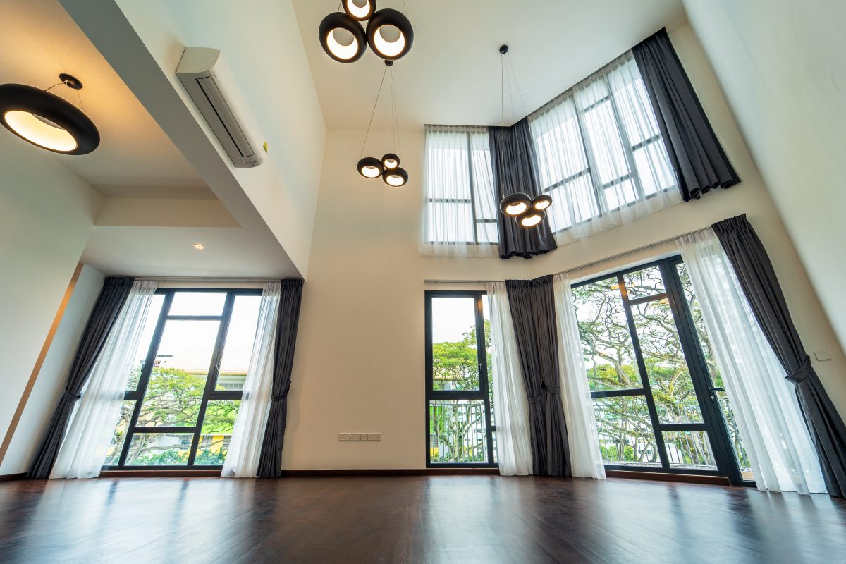 Cashew Green Residential for Rent and Sale