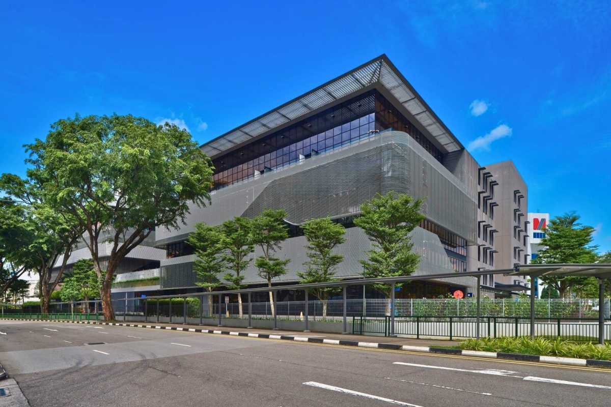 622 Toa Payoh Lorong 1 Space for Rent – Great Location