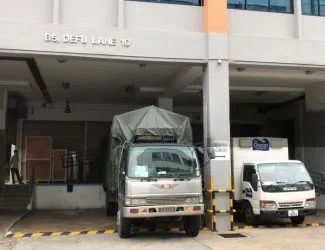 85 Defu Lane 10 Space for Rent – Great Location