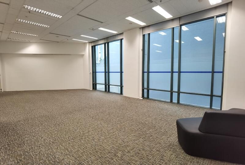 Anson House 72 Anson Road Office Space for Rent
