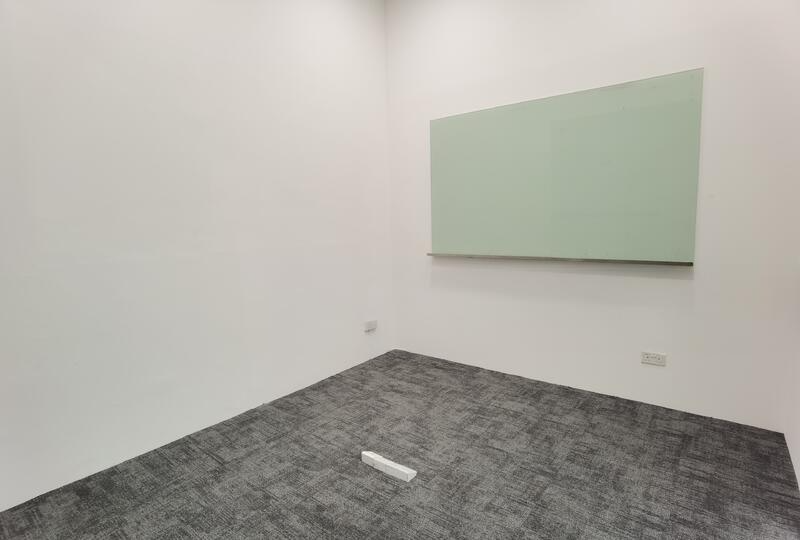 Anson House 72 Anson Road Office Space for Rent
