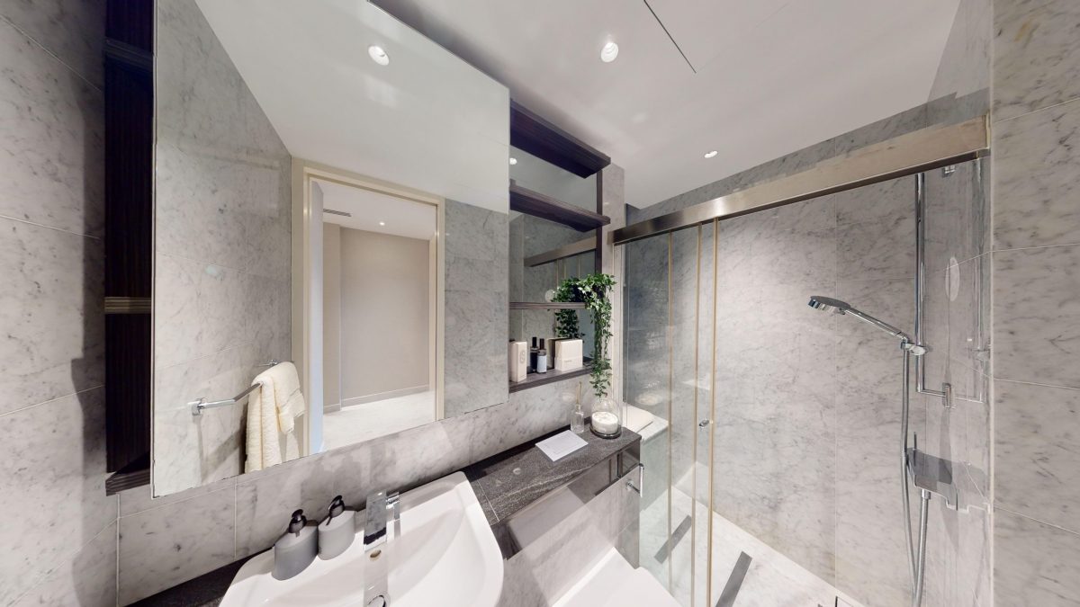 Seascape Condominium Units for Sale- Move In