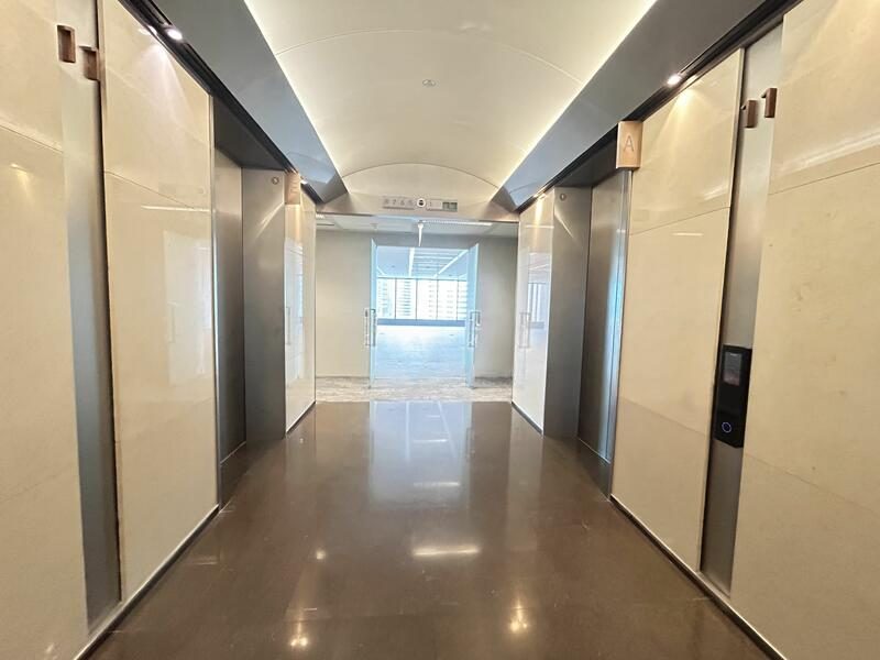 Capital Tower Offices Space for Rent – Great Location