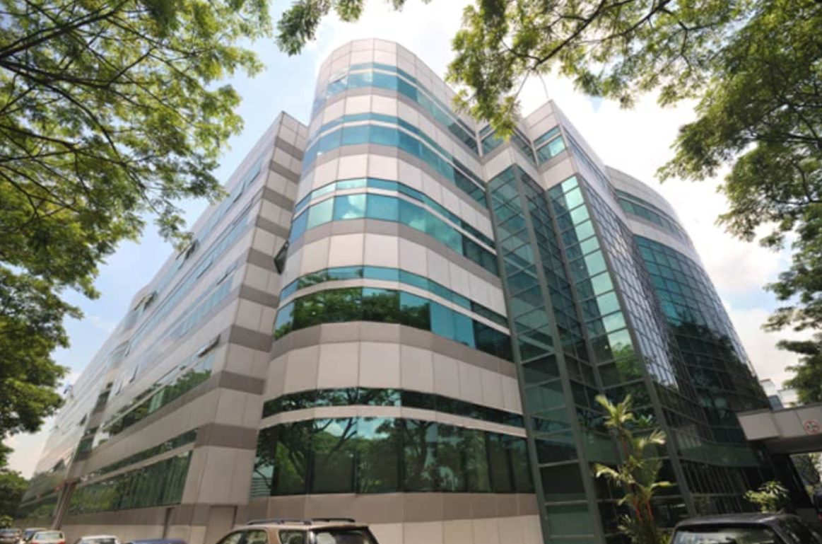 Clementi Loop Space for Rent – Great Location