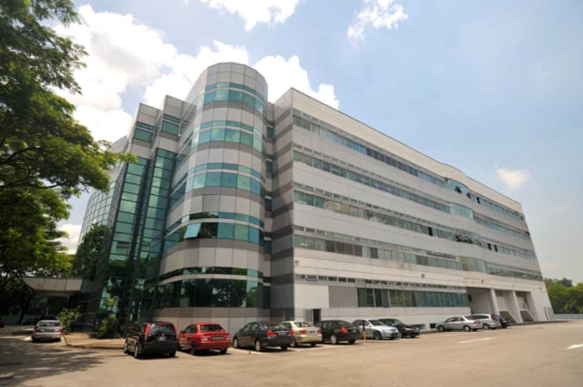 Clementi Loop Space for Rent – Great Location