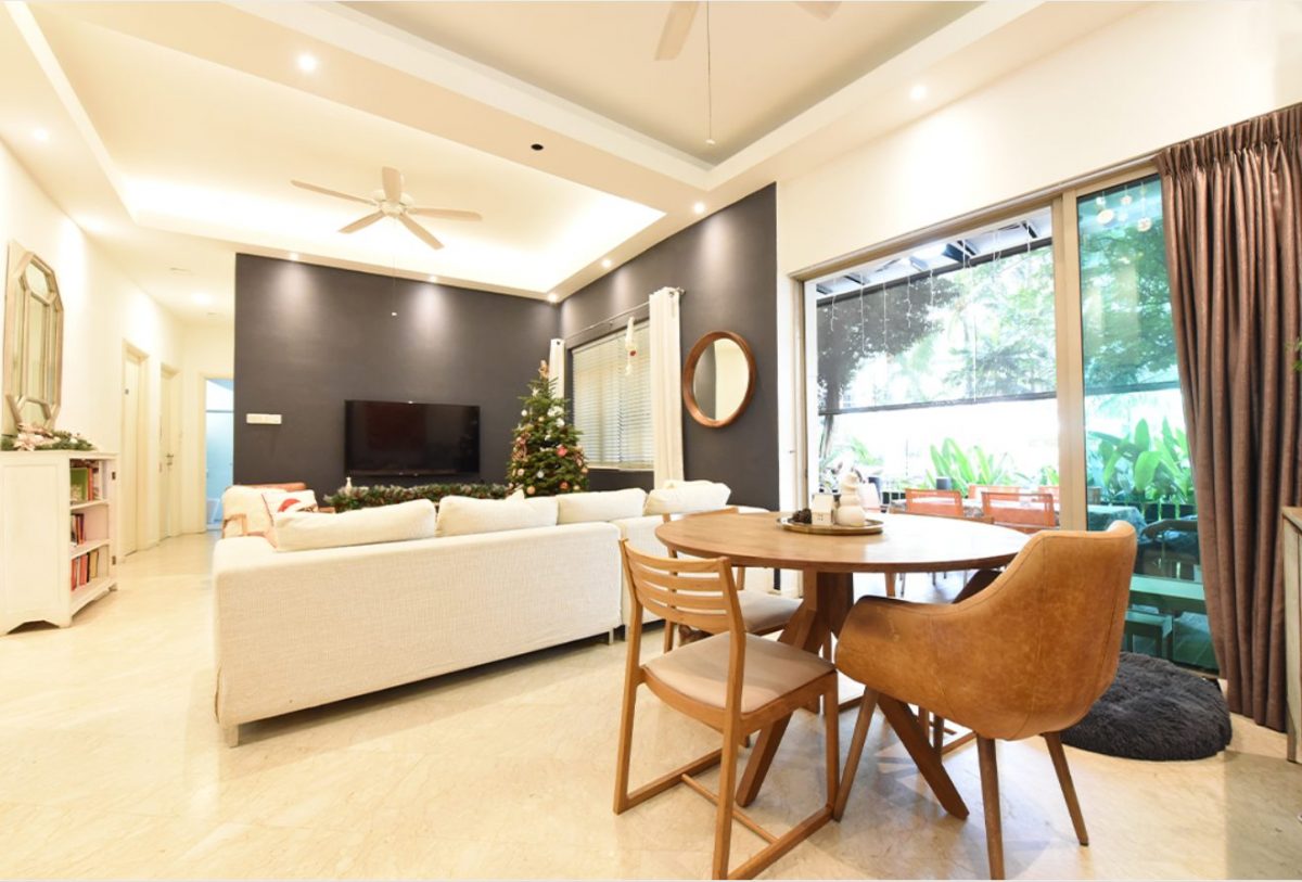 Costa Rhu Condominium Space for Rent – Move In!