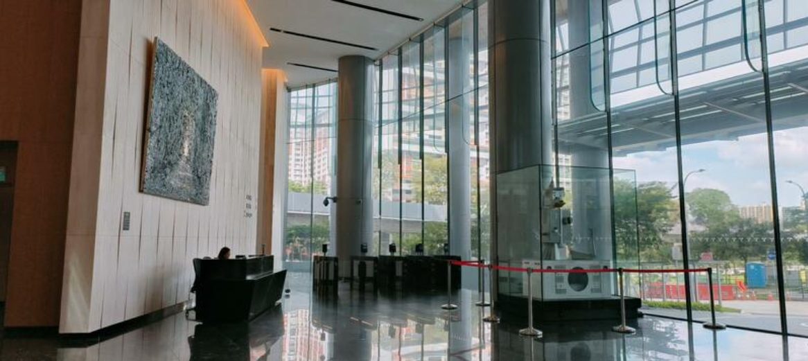 Elementum Space for Rent – Great Location