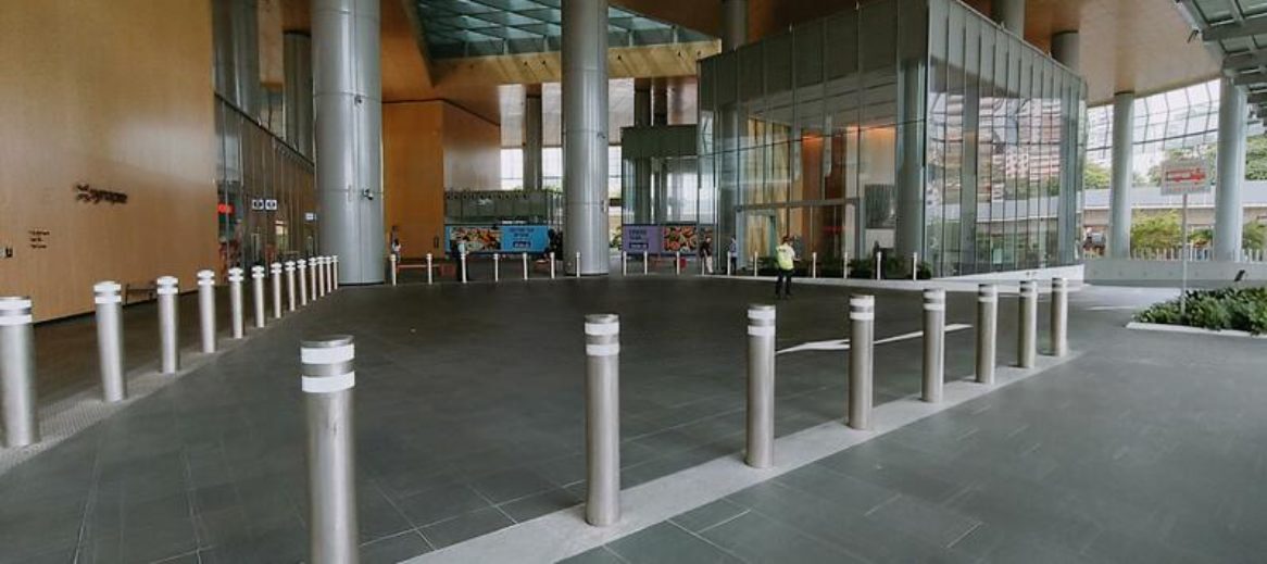 Elementum Space for Rent – Great Location