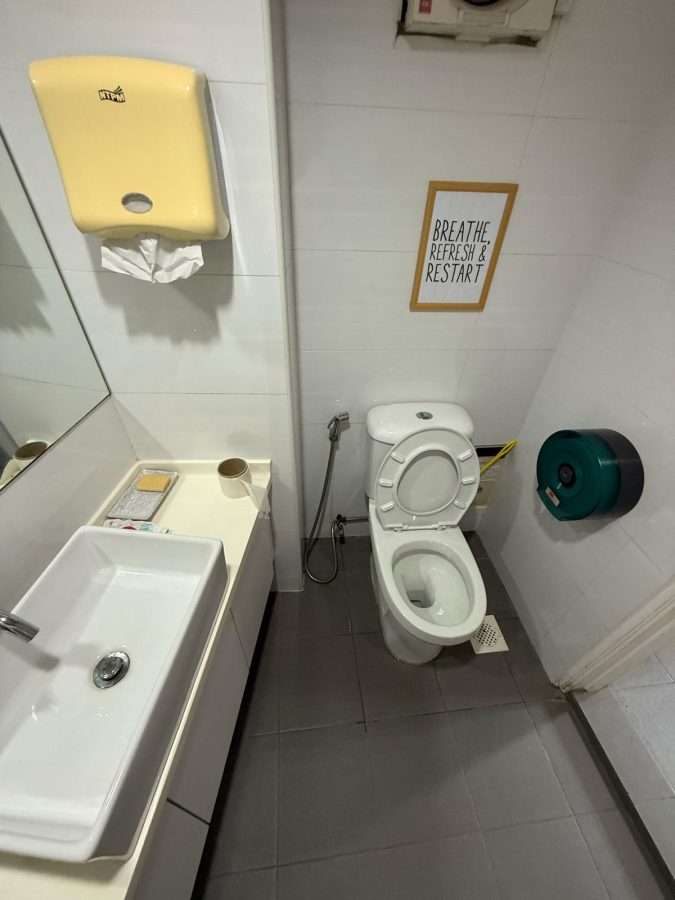 Far East Square Office Space for Rent – Great Location