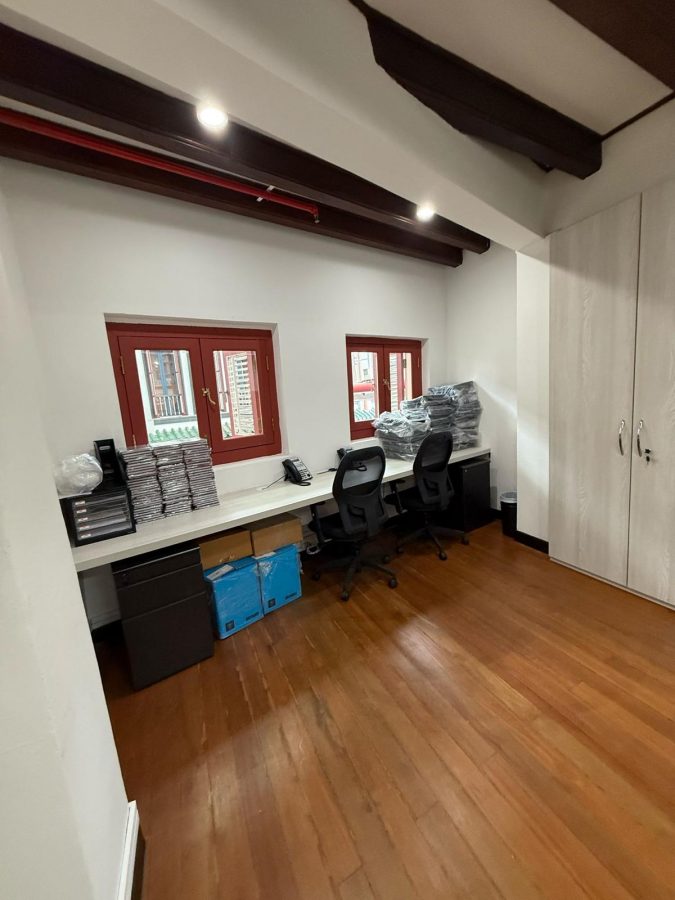 Far East Square Office Space for Rent – Great Location