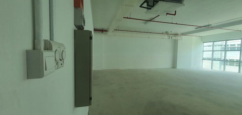 Frontech Centre @ 15 Jalan Kilang Barat B1 High Tech