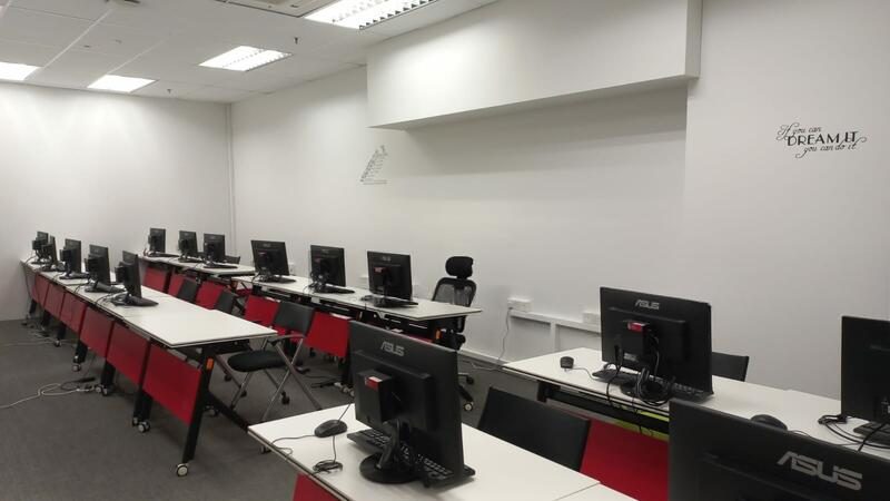 HH at Kallang – 56 Kallang Pudding Road, Singapore 349328