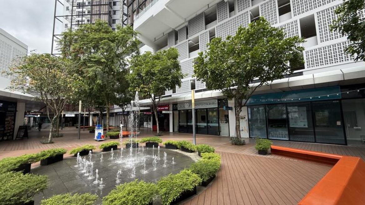 HillV2 at Hillview Rise Spaces for Rent – Great Location