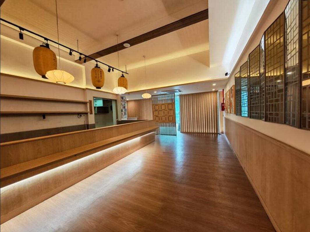 Holland Village Shophouse Space for Rent – Great Location