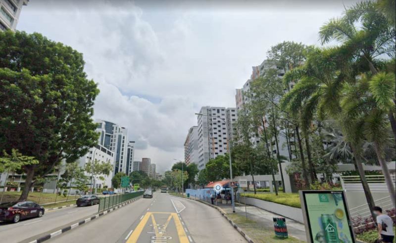 Hougang 1 Space for Rent – Great Location
