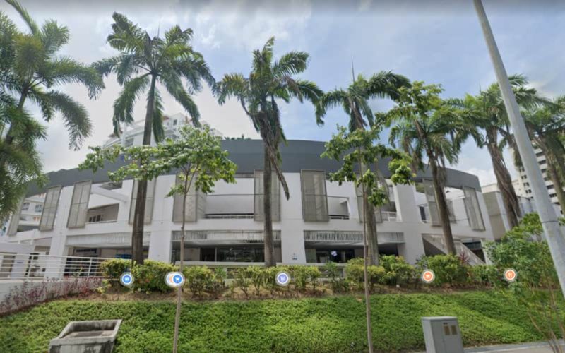 Hougang 1 Space for Rent – Great Location