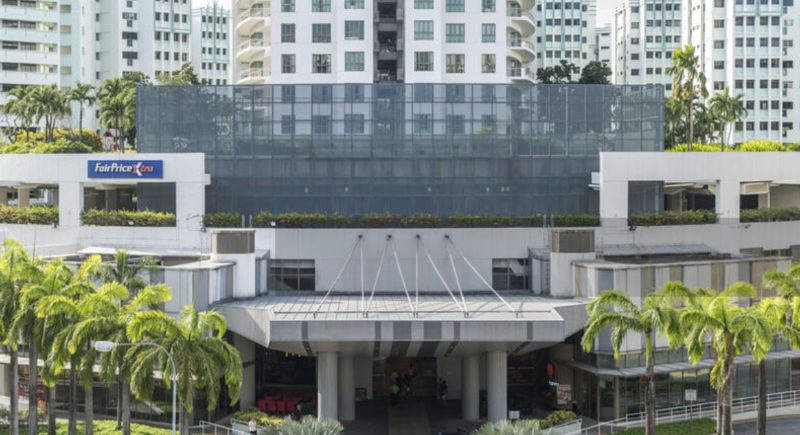 Hougang 1 Space for Rent – Great Location