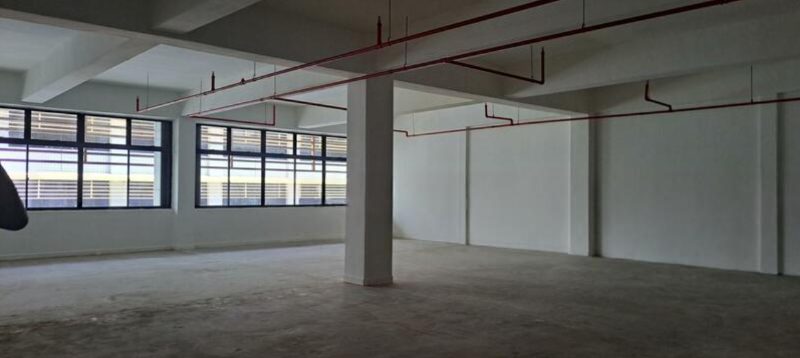 Jalan Bukit Merah Space for Rent – Great Location