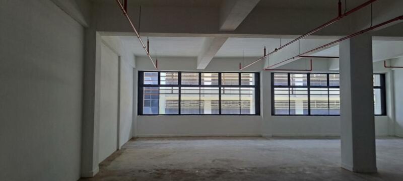 Jalan Bukit Merah Space for Rent – Great Location