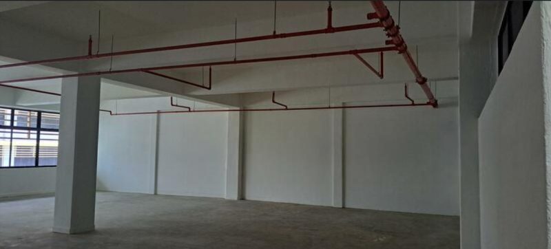 Jalan Bukit Merah Space for Rent – Great Location