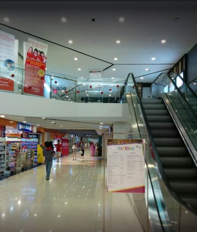 Junction 10 at Woodlands Space for Rent – Great Location