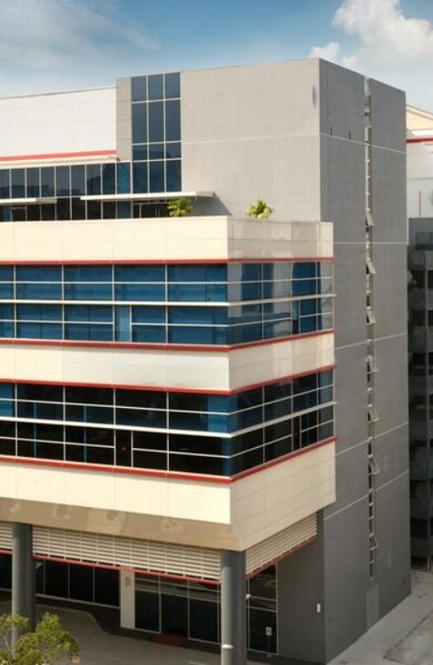 K&S Corporate Headquarters Space for Rent – Great Location