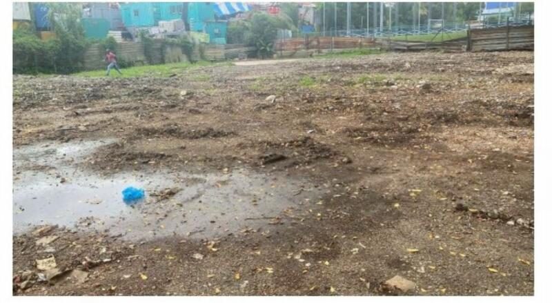 Penjuru Road Open Yard Space for Rent
