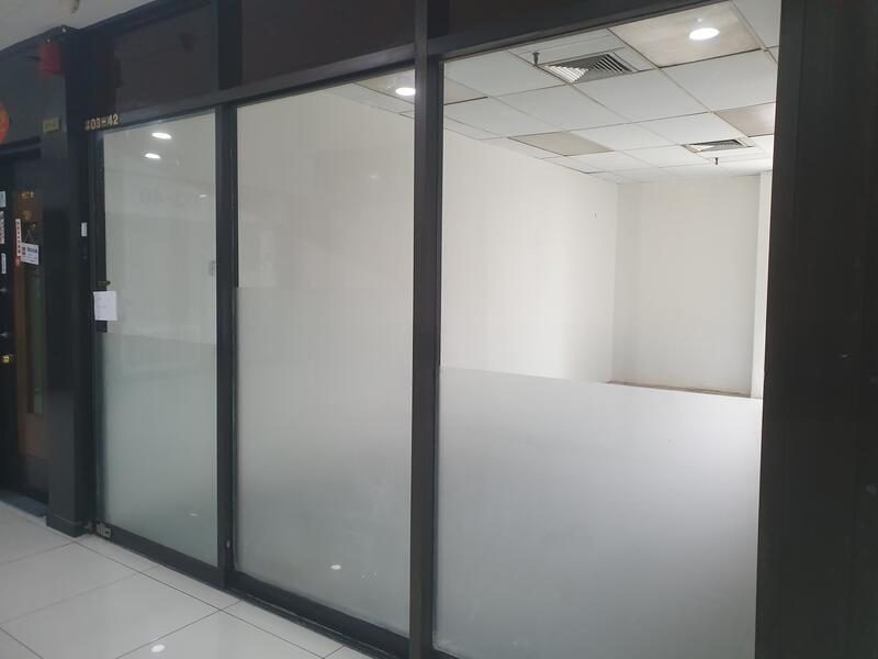 Orchard Plaza Space for Rent – Great Location