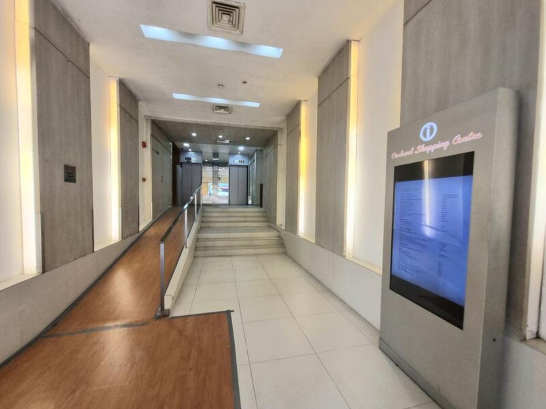 Orchard Shopping Centre Space for Rent – Great Location