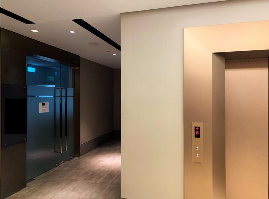 Scotts Medical Centre Space for Rent – Great Location