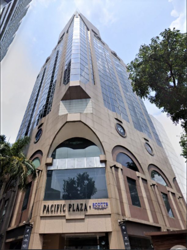 Scotts Medical Centre Space for Rent – Great Location