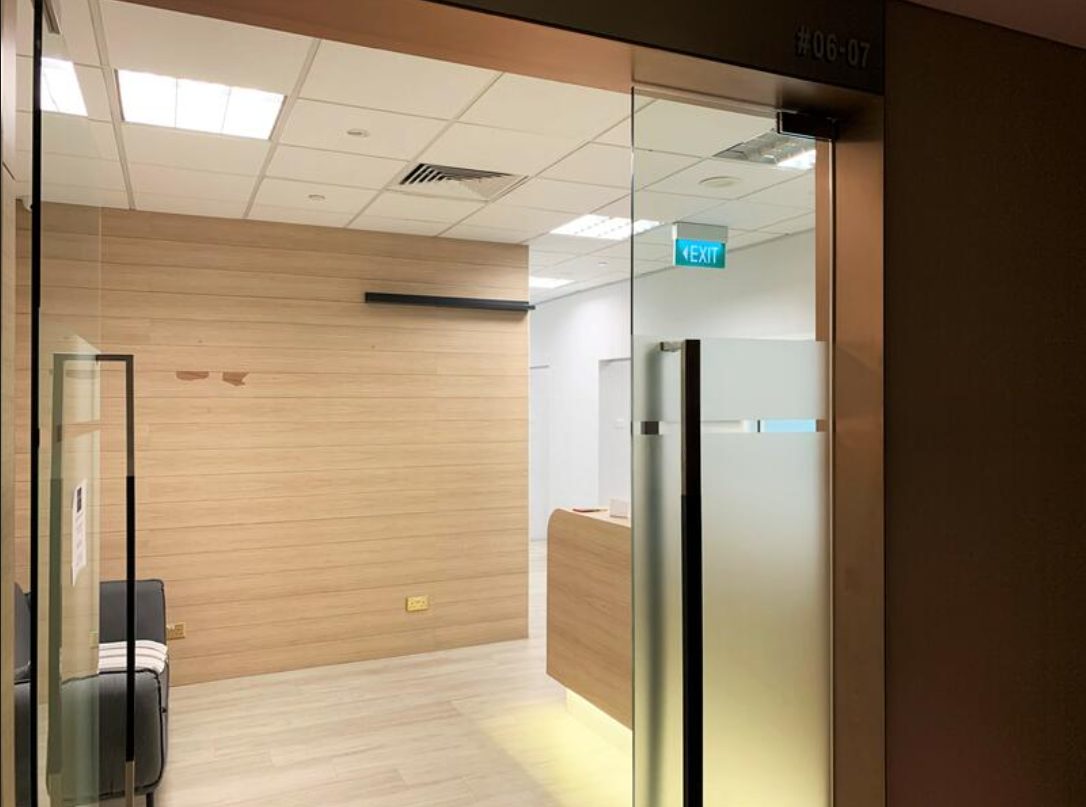 Scotts Medical Centre Space for Rent – Great Location