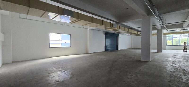 54 Serangoon North Avenue 4 Space for Rent