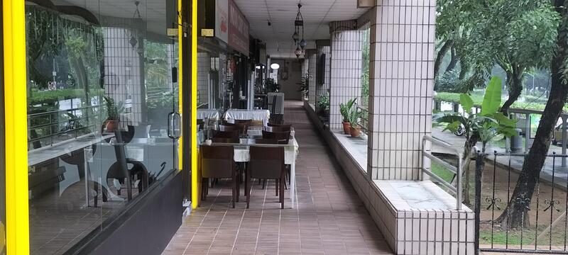 Sixth Avenue Centre Shophouse Space for Rent
