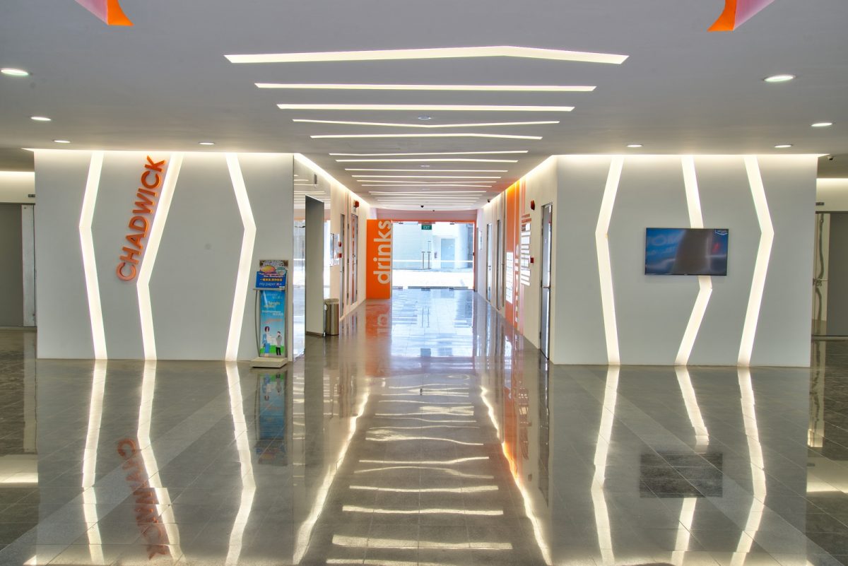 The Chadwick Offices for Rent – Great Location
