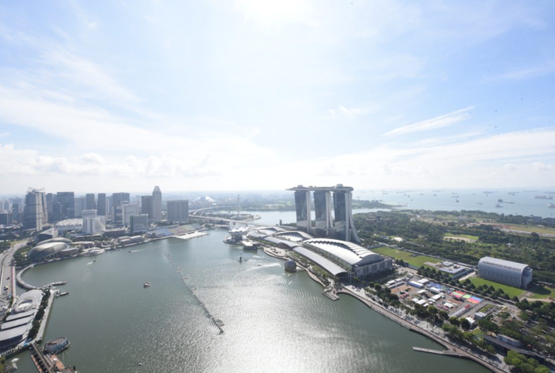 The Sail at Marina Condominium Units for Rent – Move In!