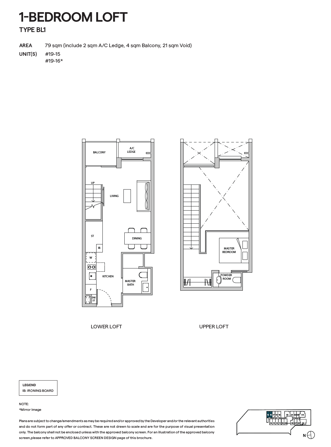 TMW Maxwell Commercial & Residential For Sale