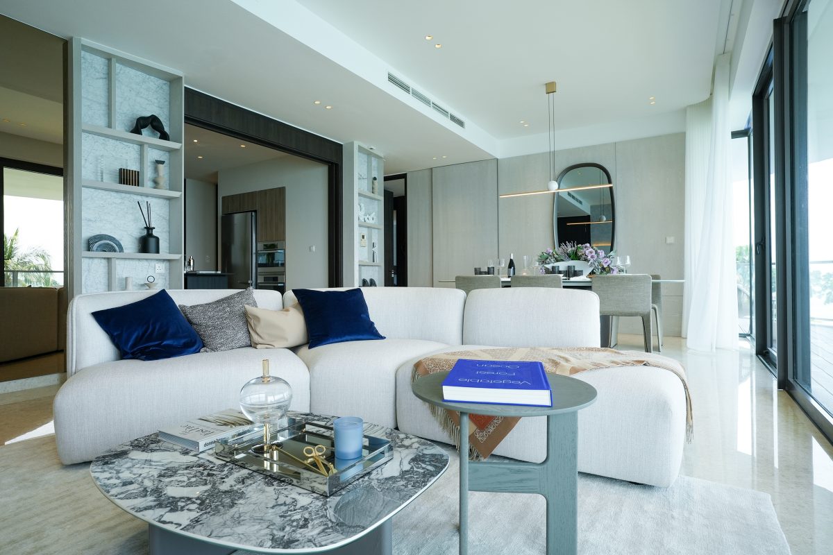 Cape Royale Condominium Flats For Sale – Move In