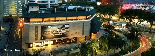 Cliveden at Grange Condominium