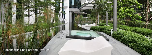 Cliveden at Grange Condominium