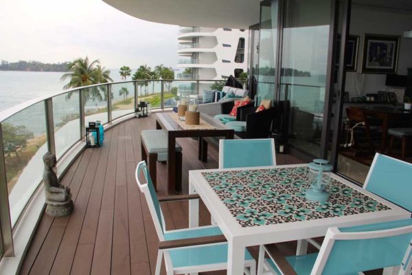 Cape Royale Condominium Flats For Sale – Move In